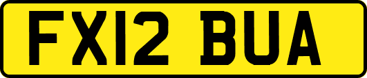 FX12BUA