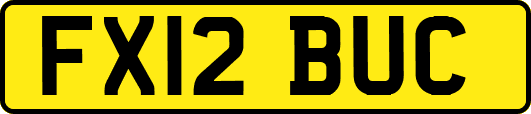 FX12BUC
