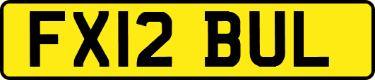 FX12BUL