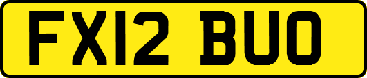FX12BUO