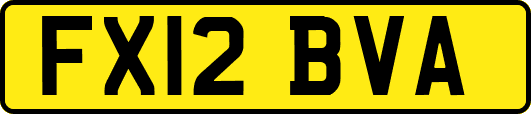FX12BVA
