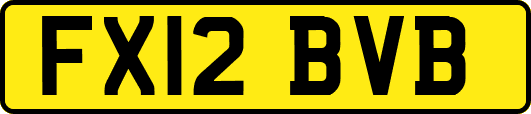 FX12BVB