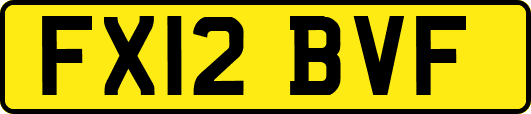 FX12BVF