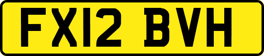 FX12BVH