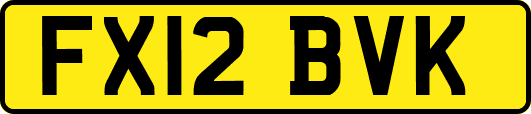 FX12BVK