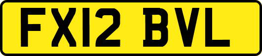 FX12BVL