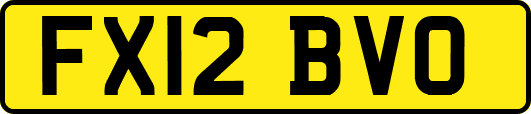 FX12BVO