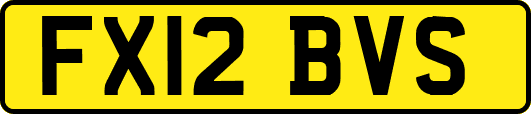 FX12BVS