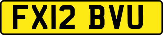FX12BVU
