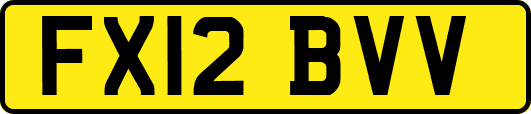 FX12BVV