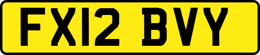 FX12BVY