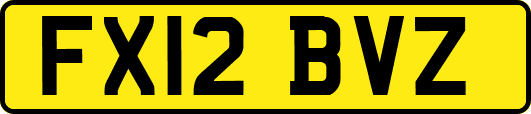 FX12BVZ