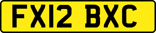 FX12BXC