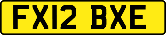 FX12BXE