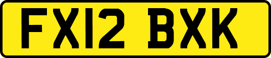 FX12BXK