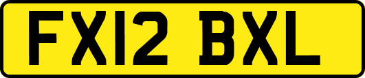 FX12BXL
