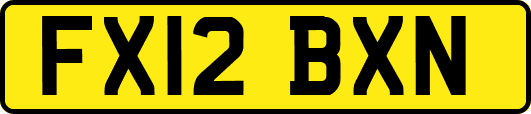 FX12BXN