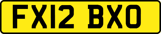 FX12BXO