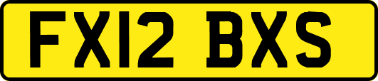 FX12BXS