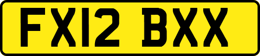FX12BXX
