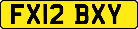 FX12BXY