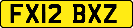 FX12BXZ