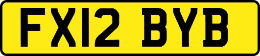 FX12BYB
