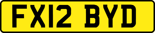 FX12BYD