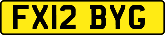 FX12BYG