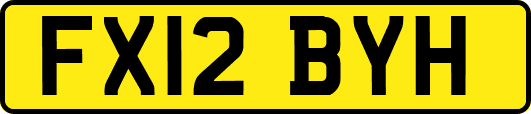 FX12BYH