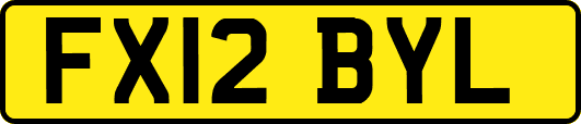 FX12BYL