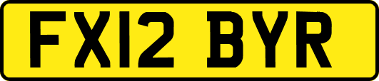 FX12BYR