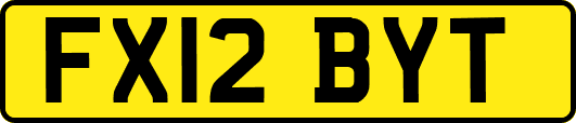 FX12BYT