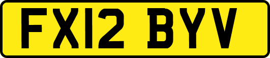 FX12BYV