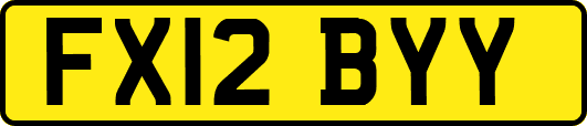 FX12BYY