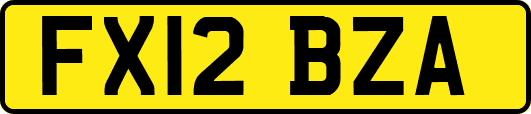 FX12BZA