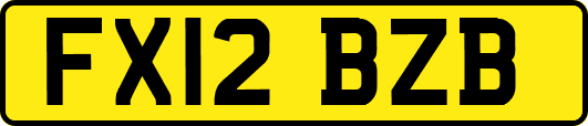 FX12BZB
