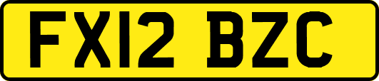 FX12BZC