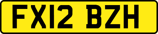 FX12BZH