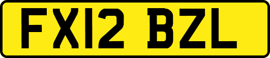 FX12BZL