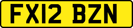 FX12BZN
