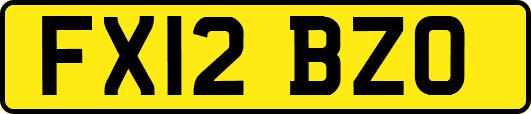 FX12BZO