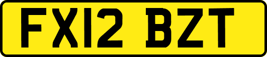 FX12BZT