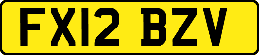 FX12BZV
