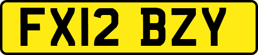 FX12BZY