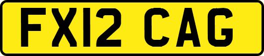 FX12CAG