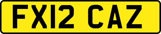 FX12CAZ
