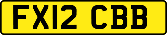 FX12CBB