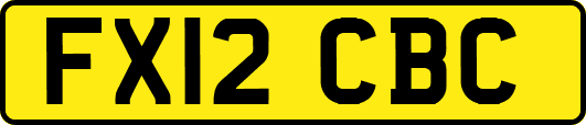 FX12CBC