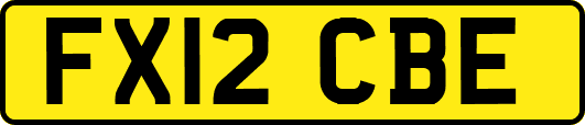 FX12CBE